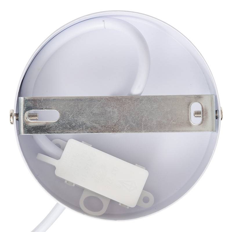 Suspension D54 papier Ozan naturel Atmosphera - Image 7