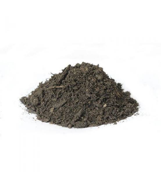 Terre végétale enrichie de compost calibre 0-15 big bag 500 litres - Image 3