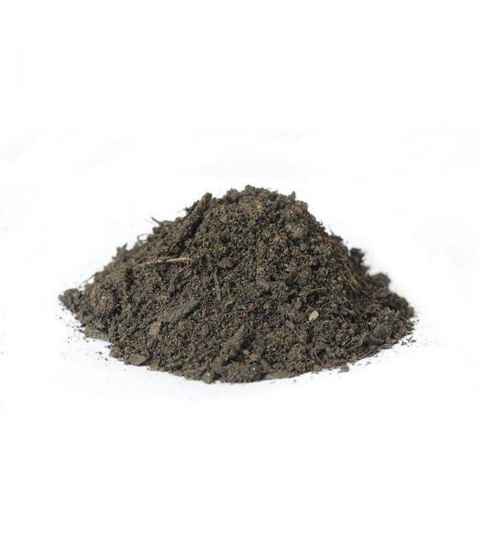Terre végétale enrichie de compost calibre 0-15 big bag 500 litres - Image 3