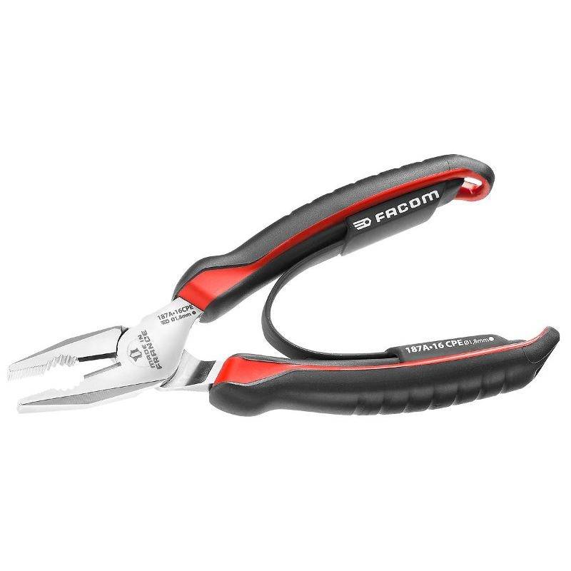 Pince universelle 180 mm FACOM - 187A.18CPE - Image 1