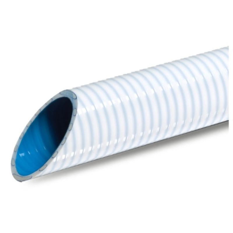Fitt - Tuyau souple anti-chlore BARRIER CDS (BARRIERFLEX) norme ISO 3994 Ø 50 mm L. 50,00 m - Image 2