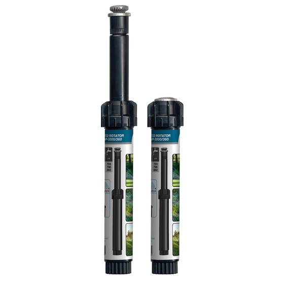Hunter - Jardibric - Tuyère Hunter Eco Rotator 360° - Portée 6,7 à 9,1 m - Buse Rotator pour Arrosage Automatique - Image 1