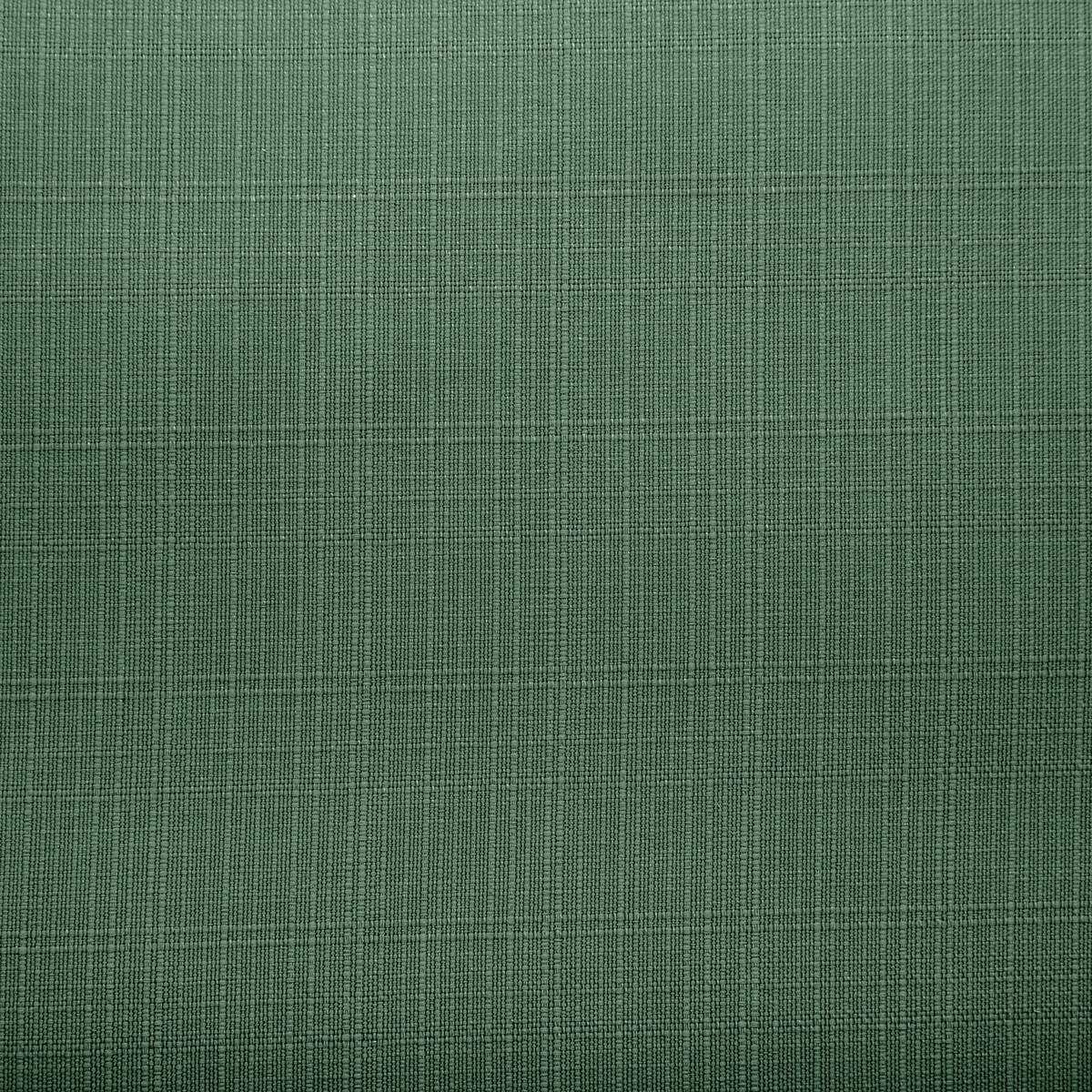 Hesperide - Coussin déco d'extérieur "Korai" vert olive 40x40cm en polyester Hespéride - Imagen 3