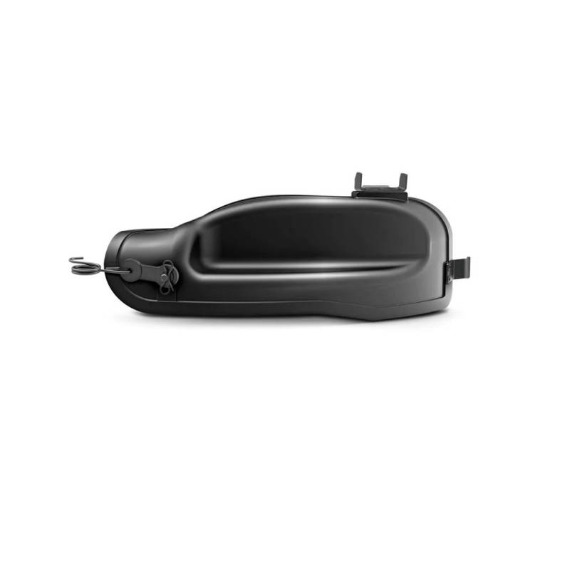 Ego Power + - Obturateur mulching AMP4200 pour tondeuse autoportée EGO Zero Turn