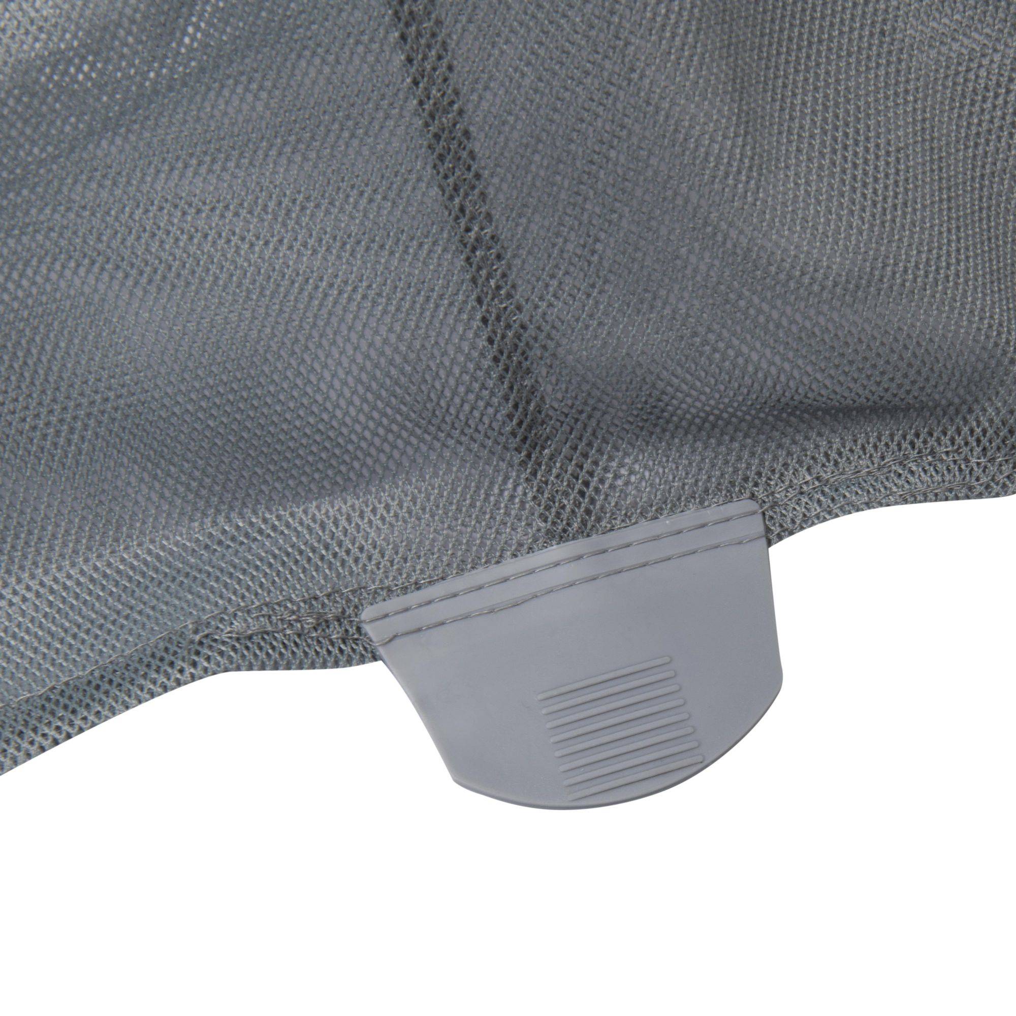 Épuisette fond piscine premium xp 46cm - Image 5