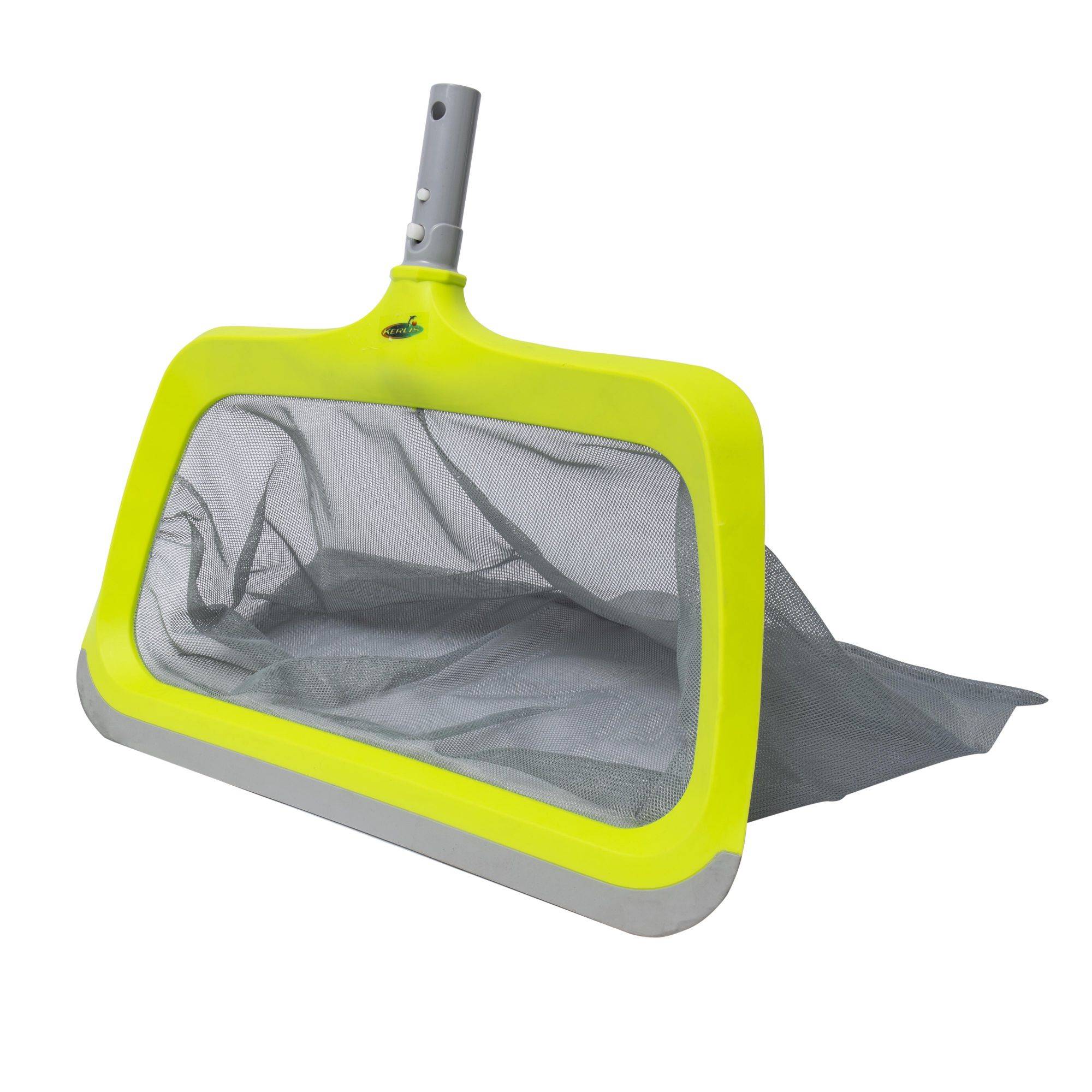 Épuisette fond piscine premium xp 46cm - Image 2