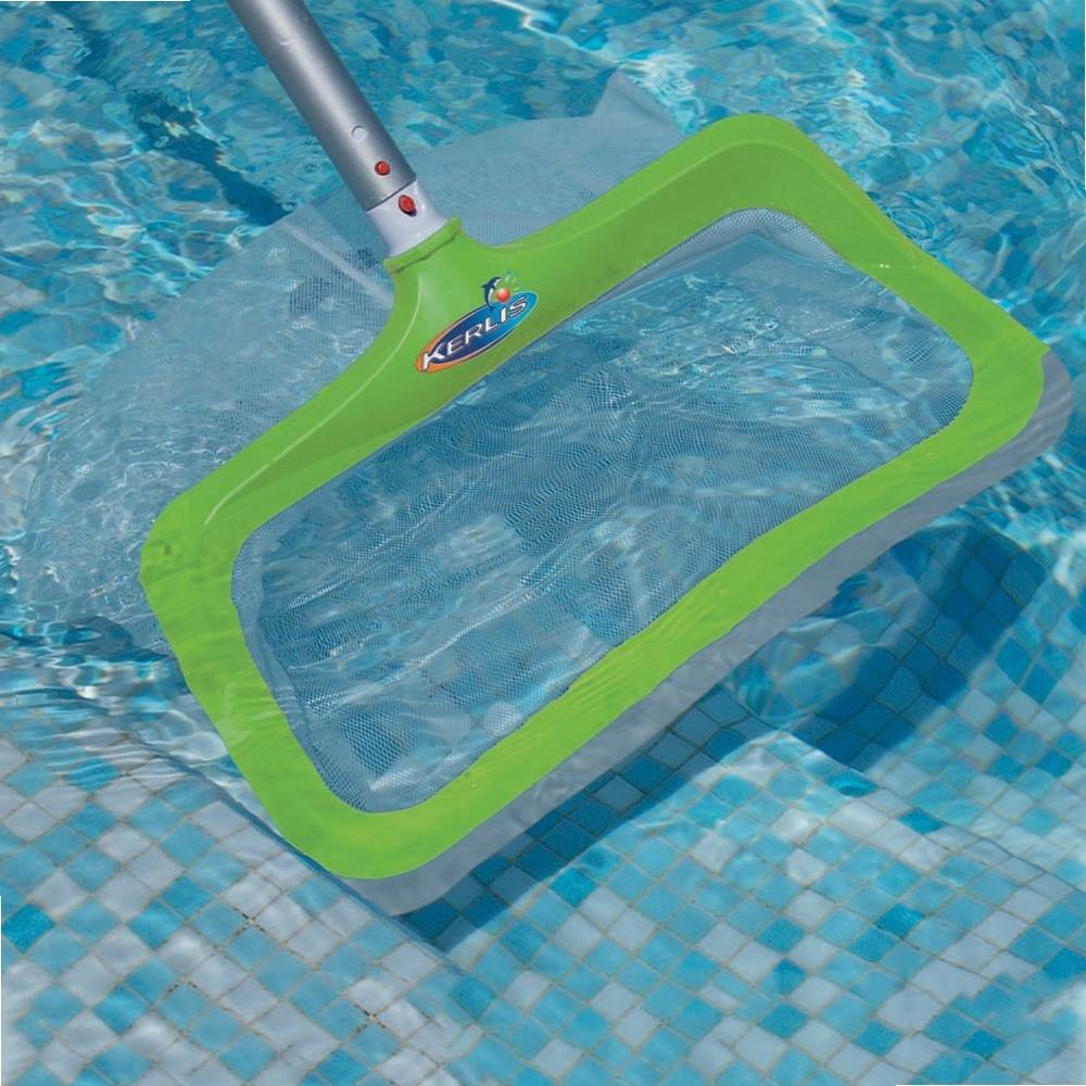 Épuisette fond piscine premium xp 46cm - Image 6