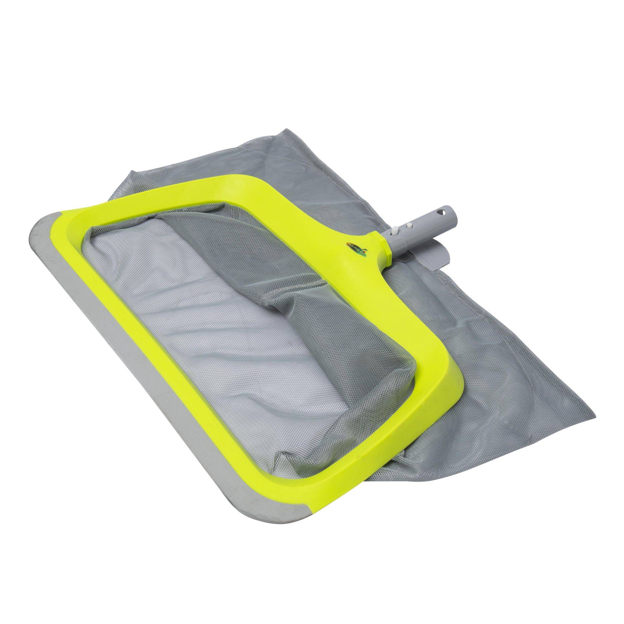 Épuisette fond piscine premium xp 46cm - Image 1