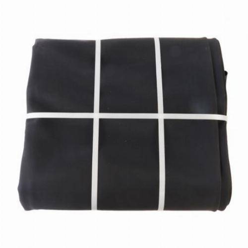 Bâche EPDM 1mm - 5,6x6m (33,6m²)