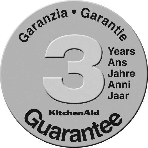 Bouilloire KitchenAid 5KEK1522EER Rouge 2400 W 1,5 L - Imagen 2
