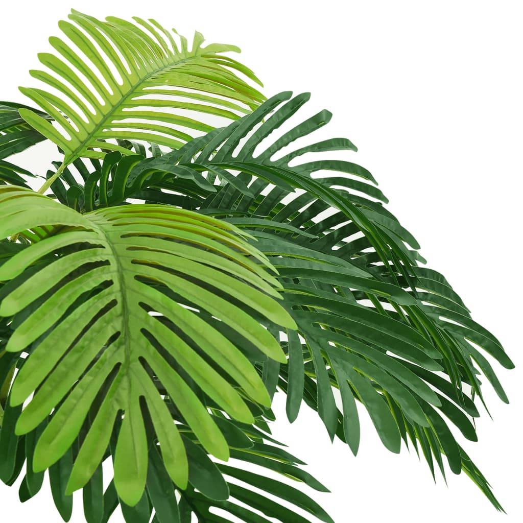 Vidaxl - Palmier Cycas artificiel avec pot 160 cm Vert - Image 3