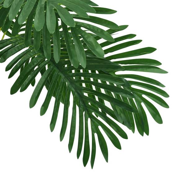 Vidaxl - Palmier Cycas artificiel avec pot 160 cm Vert - Image 4