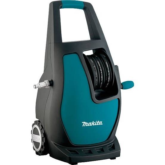 Makita - Nettoyeur à haute pression MAKITA 120 bar - HW112