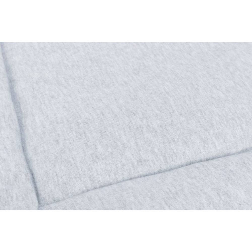 Trixie - Trixie - Matelas gris clair  70 x 50cm pour chiots - Imagen 4
