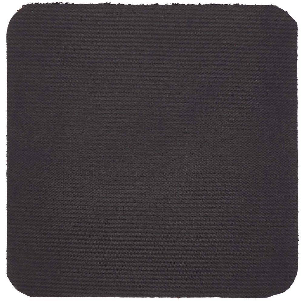 Esschert Design - Paillasson carré en fibres de coco et caoutchouc 50 x 50 cm Hi - Bye - Imagen 3