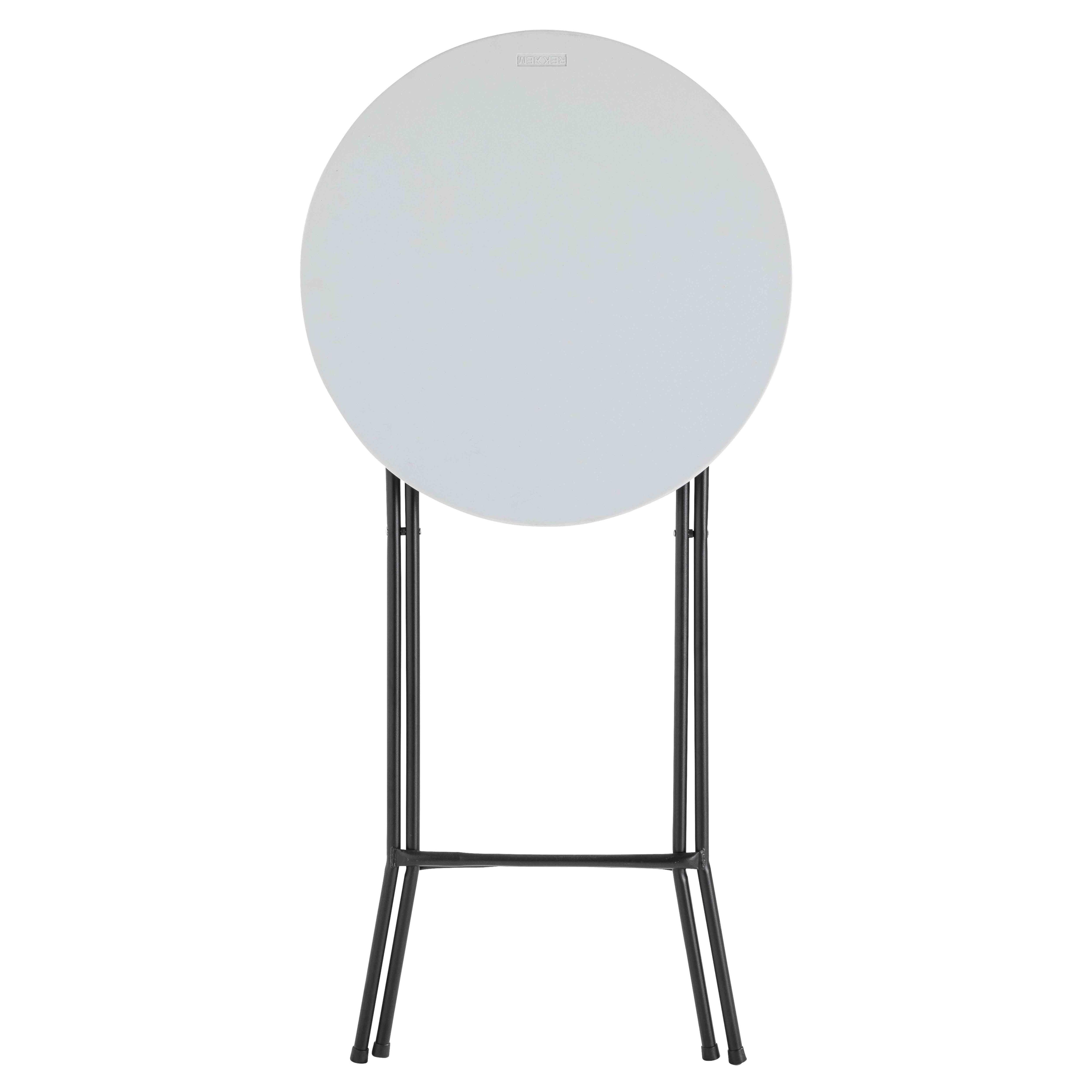Oviala - Mange debout pliable 110x60 cm REKKEM - Oviala - Image 3