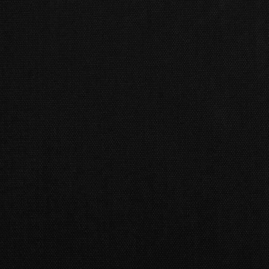 Remorque de vélo pour animaux fer et tissu noir 134 x 68 x 74 cm - PANGIVO - Image 10