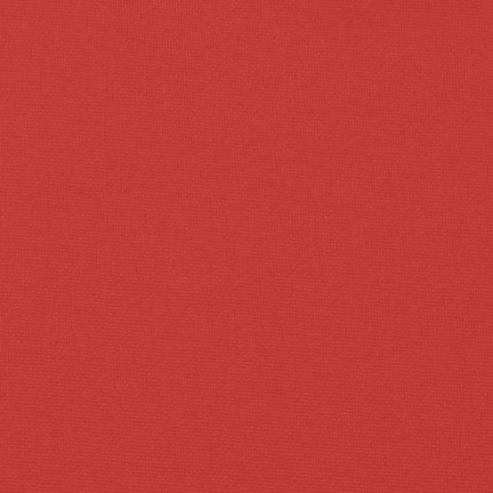 PANGIVO - Coussins de chaise de jardin polyester rouge 100 x 50 x 3 cm - PANGIVO - Image 9