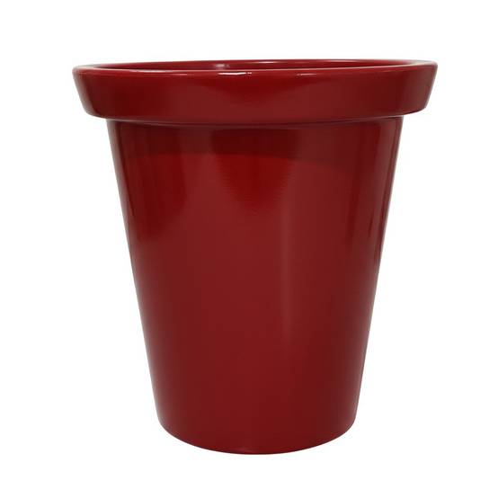 Pot de fleurs 760l delight - plast'up rotomoulage - Image 1