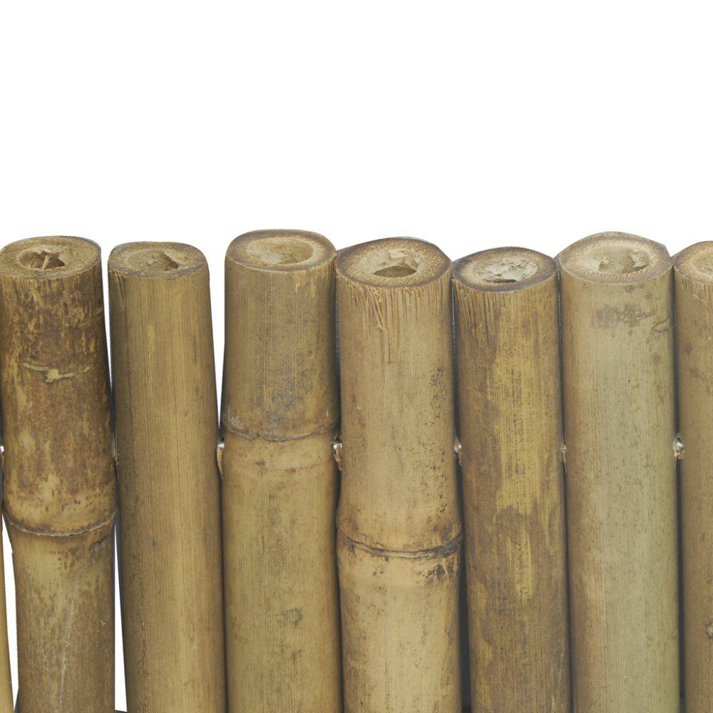 Aubry Gaspard - Bordure en bambou naturel Unitaire - Imagen 4