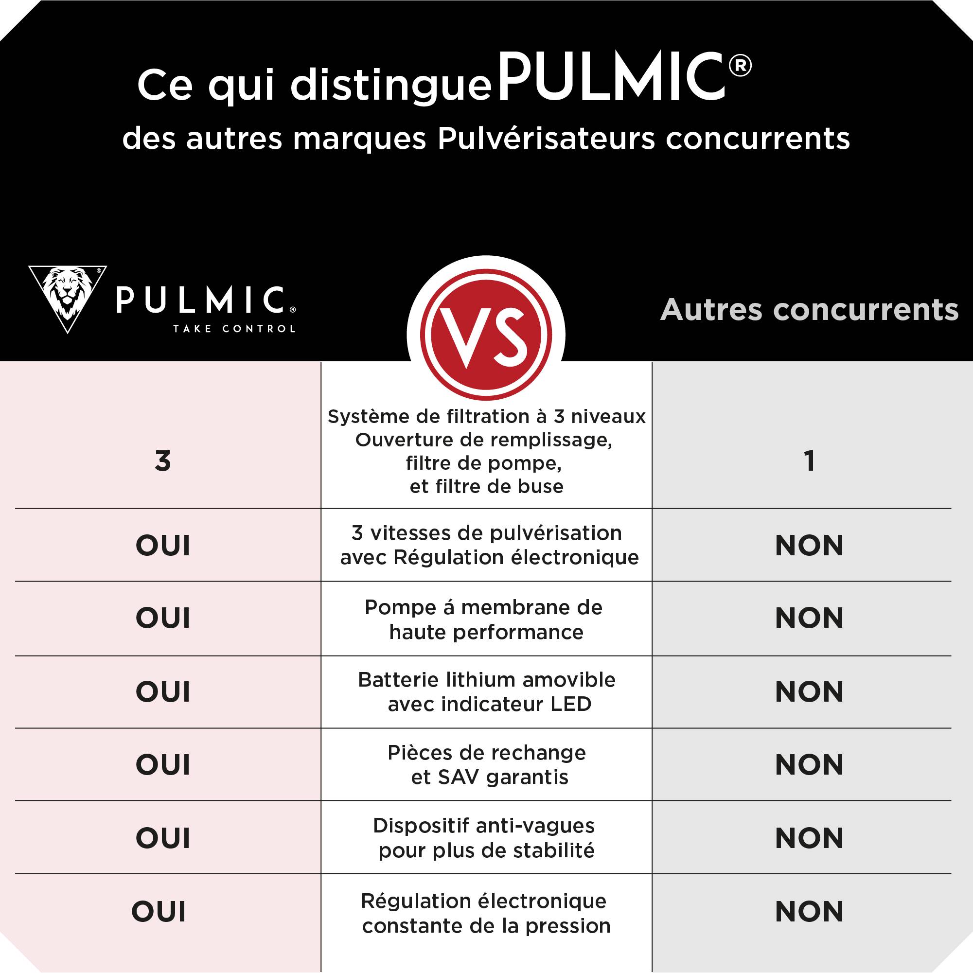Pulvérisateur Électrique Spécial Toiture, Démoussage, Nettoyage et Applications en Hauteur. Projette 10m. 35L, 7 Bar, Autonomie 6h, Tuyau 6m. - Image 9