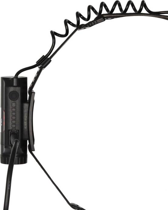 Lampe frontale LED LuxPremium SL 500 A avec détecteurs de mouvements, 500 lm, IP44 - BRENNENSTUHL - 1173760000 - Image 6