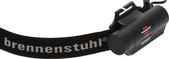 Lampe frontale LED LuxPremium SL 500 A avec détecteurs de mouvements, 500 lm, IP44 - BRENNENSTUHL - 1173760000 - Image 9
