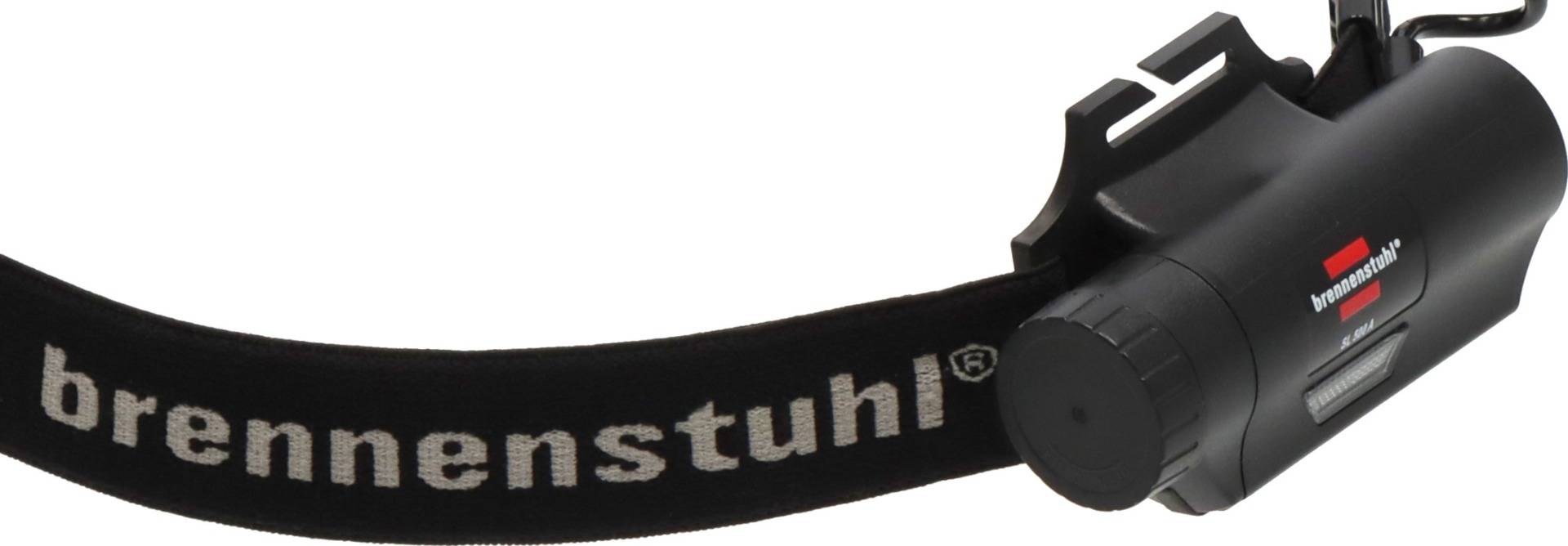 Lampe frontale LED LuxPremium SL 500 A avec détecteurs de mouvements, 500 lm, IP44 - BRENNENSTUHL - 1173760000 - Image 9