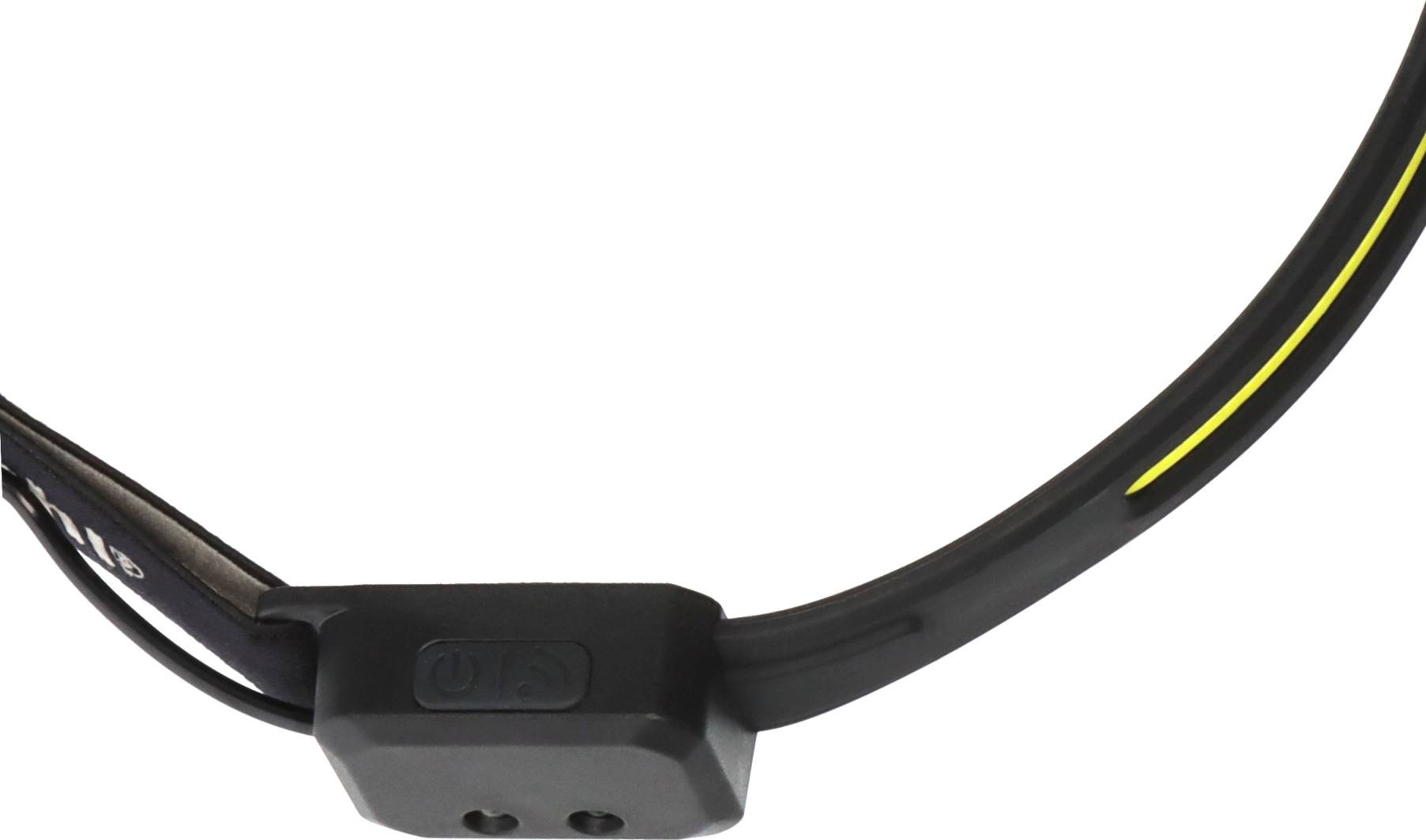 Lampe frontale LED LuxPremium SL 500 A avec détecteurs de mouvements, 500 lm, IP44 - BRENNENSTUHL - 1173760000 - Image 2