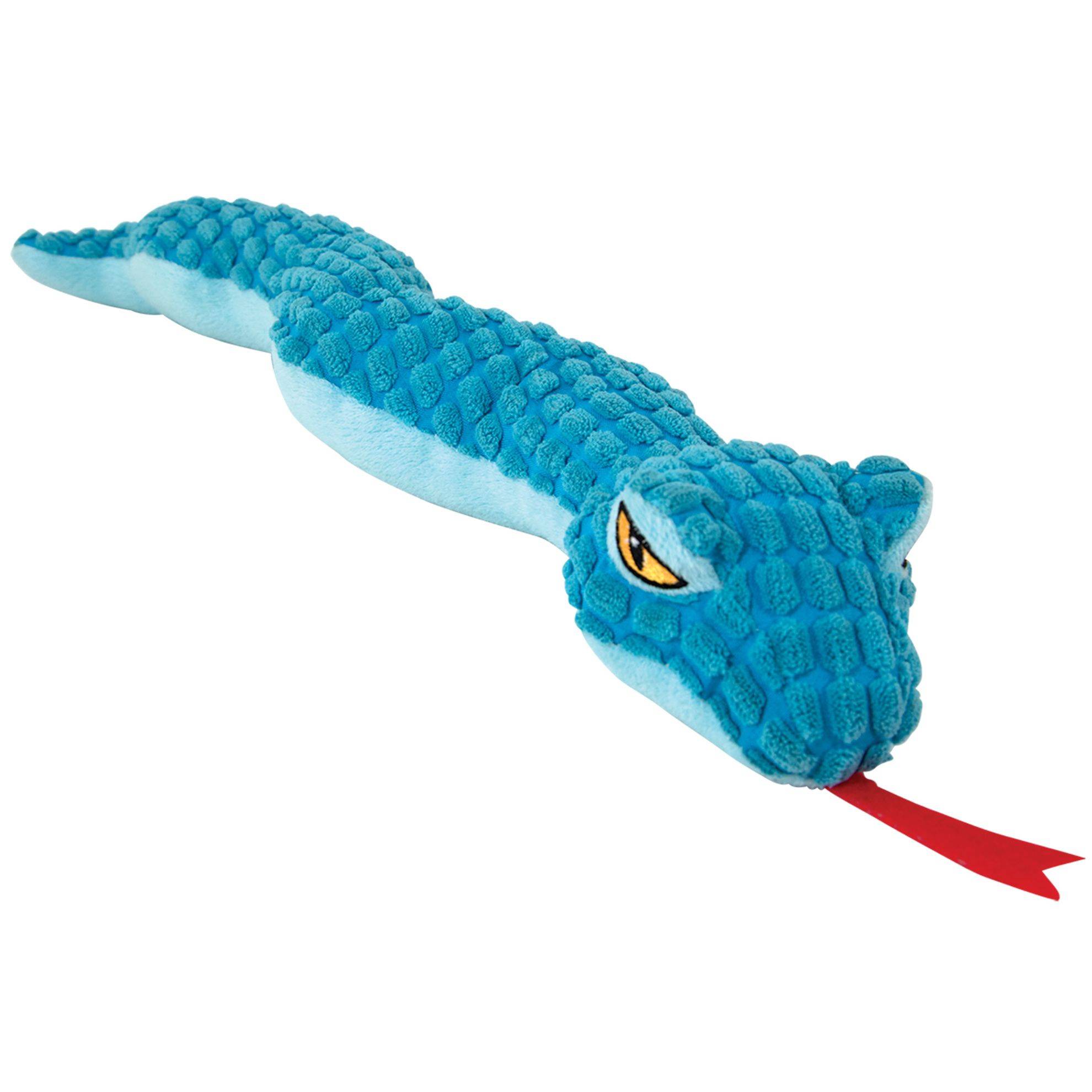 Peluche Pour Chien Serpent Sonore CHADOG