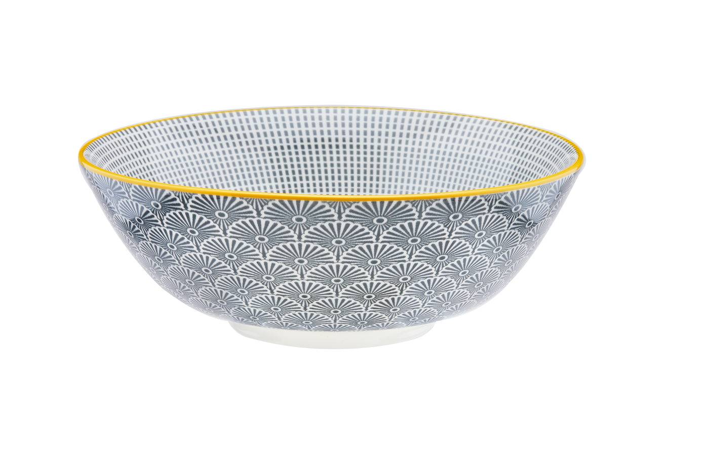 Lot de 6 Grands bols en Porcelaine, Bjorn - Image 3