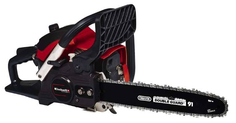 Einhell - Tronçonneuse Thermique GC-PC 1235/1 I Einhell - Image 1
