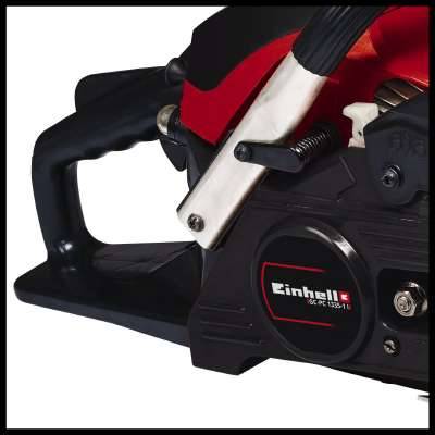 Einhell - Tronçonneuse Thermique GC-PC 1235/1 I Einhell - Image 2