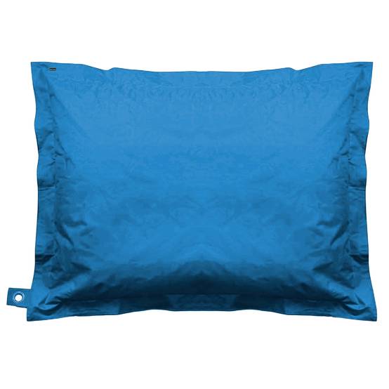 Oviala - Coussin de sol XL bleu pacific Solys - Oviala - Imagen 2