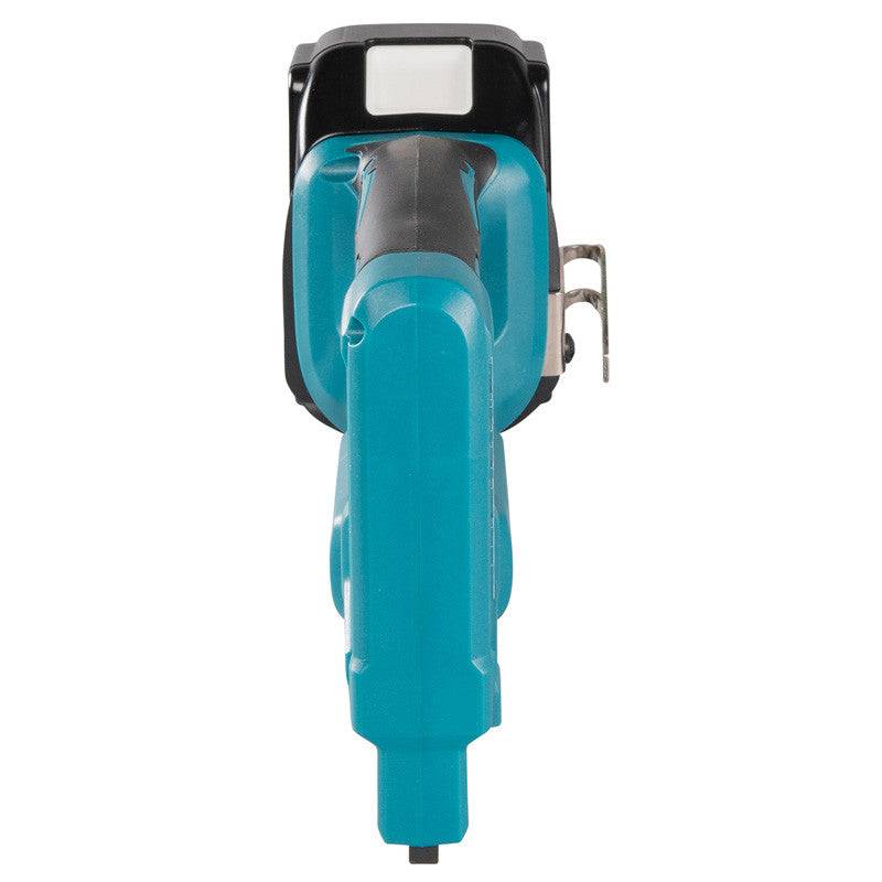 Makita - Agrafeuse 18 V Li-Ion 7 / 10 mm MAKITA - Sans batterie, ni chargeur - DST112Z - Imagen 2