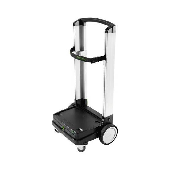 Diable SYS-ROLL pour transport de systainer FESTOOL - 498660 - Image 1