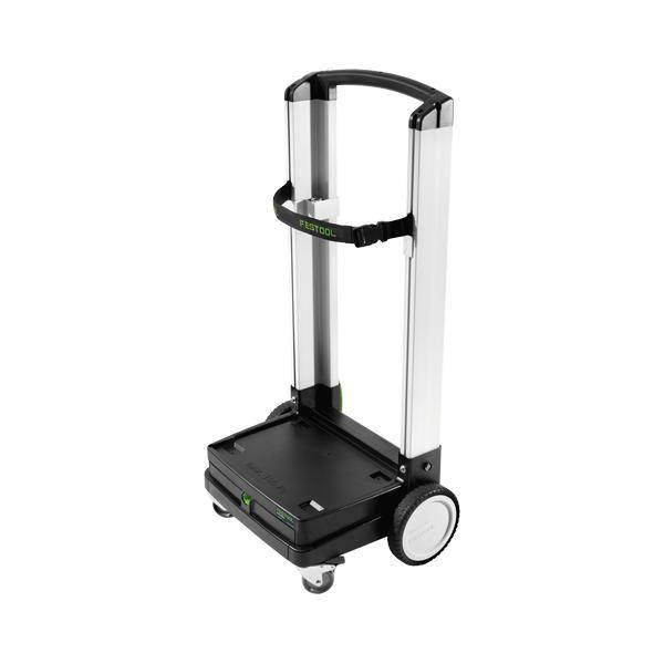 Diable SYS-ROLL pour transport de systainer FESTOOL - 498660 - Image 1