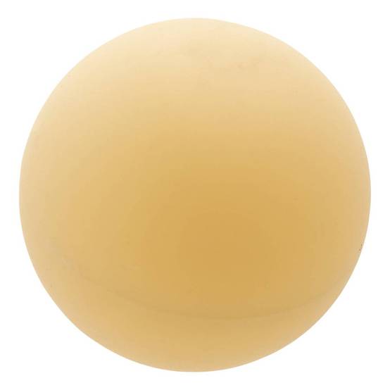 Atmosphera - Set Raquettes de Plage Orso Jaune - Atmosphera Créateur d'intérieur - Image 4