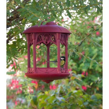 Iriso - Mangeoire Floralie - Image 2