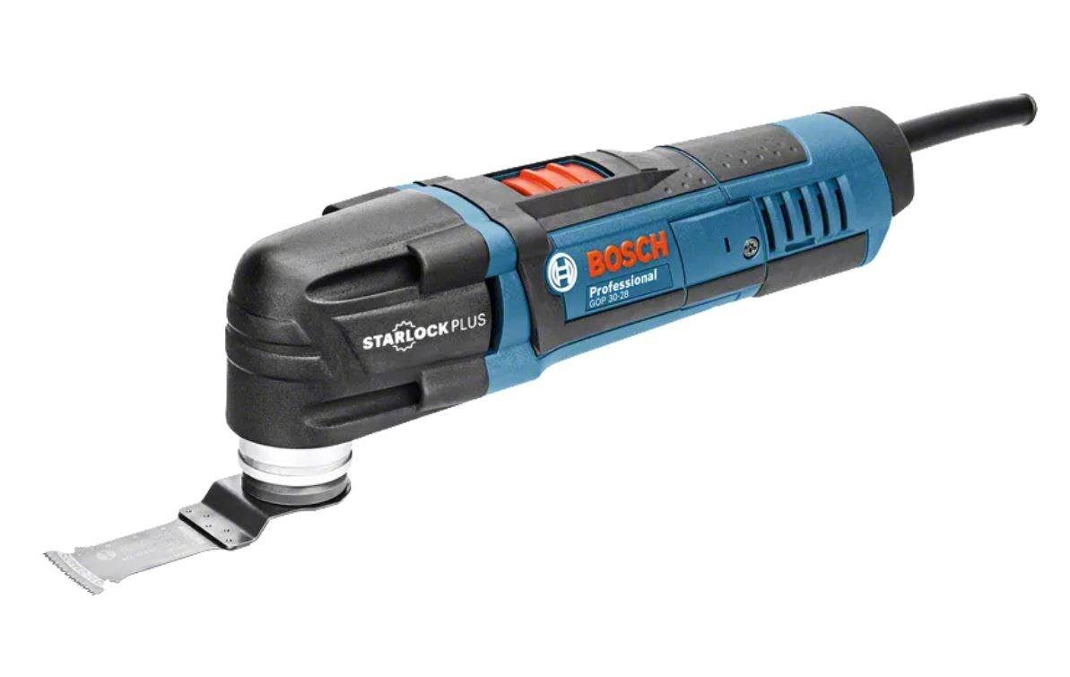 Bosch - Découpeur-ponceur GOP 30-28 - 0601237001 - Bosch - Image 2