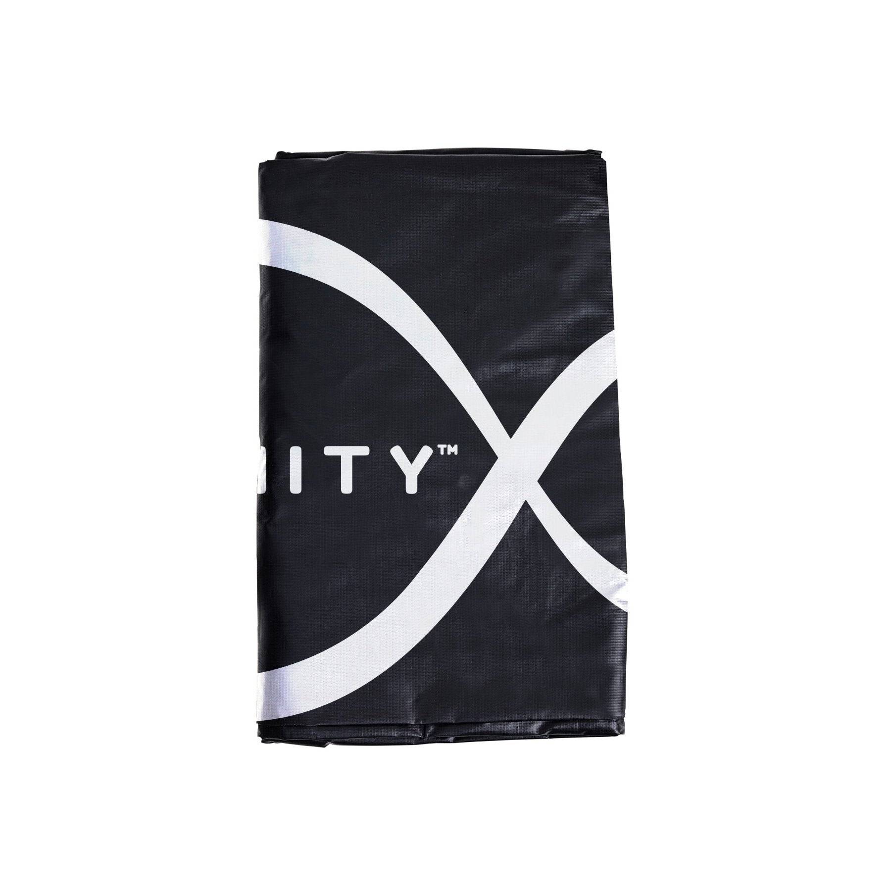 Tp Toys - Bâche de protection pour trampoline rectangulaire INFINITY 245x365 cm - Imagen 1
