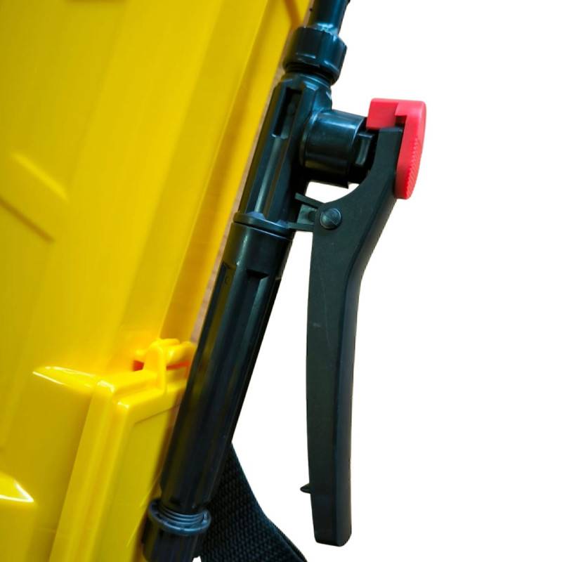 Garland - Pulvérisateur électrique sans fil KEEPER GARLAND 20V - 310M-V23 - Coloris - Jaune - Image 3