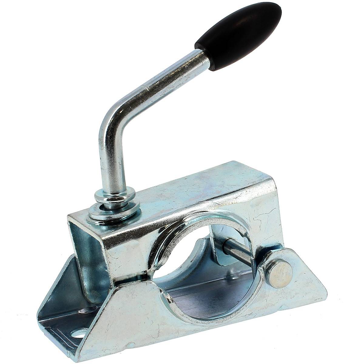 Gt Market - Collier de fixation pour roue jockey Ø 48 mm - GT MARKET - Imagen 1