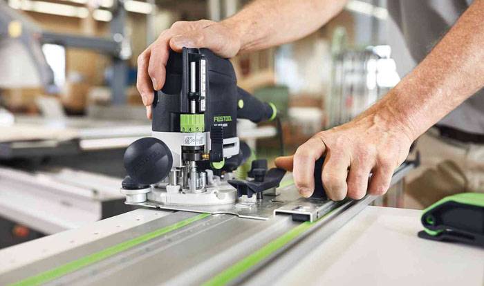 Foret pour chevilles HW D3/16 - FESTOOL - 491065 - Image 3