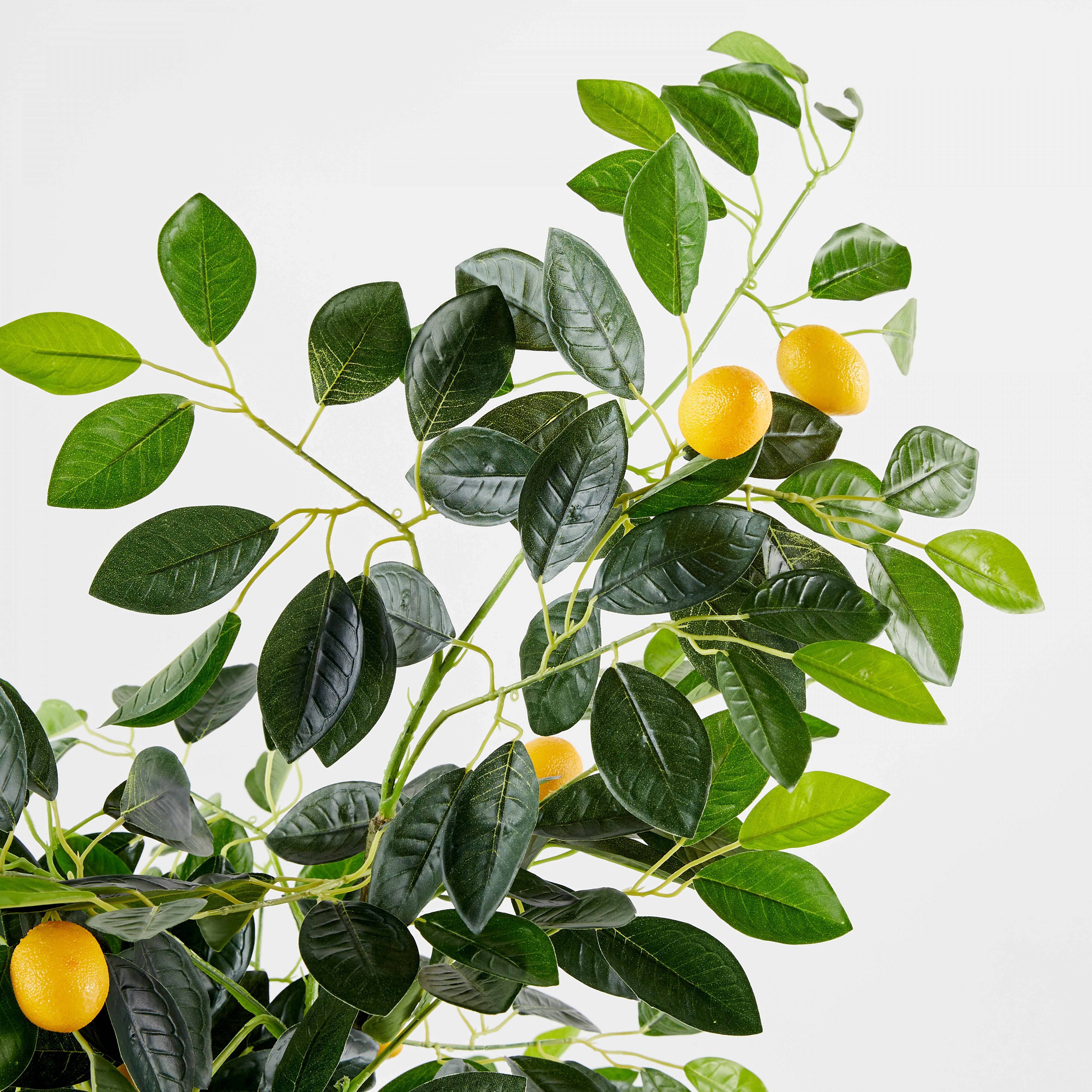 Oviala - Citronnier artificiel - Oviala - Imagen 3