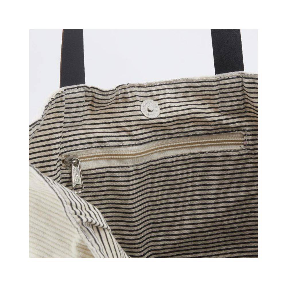 Aubry Gaspard - Sac en velours - Imagen 3