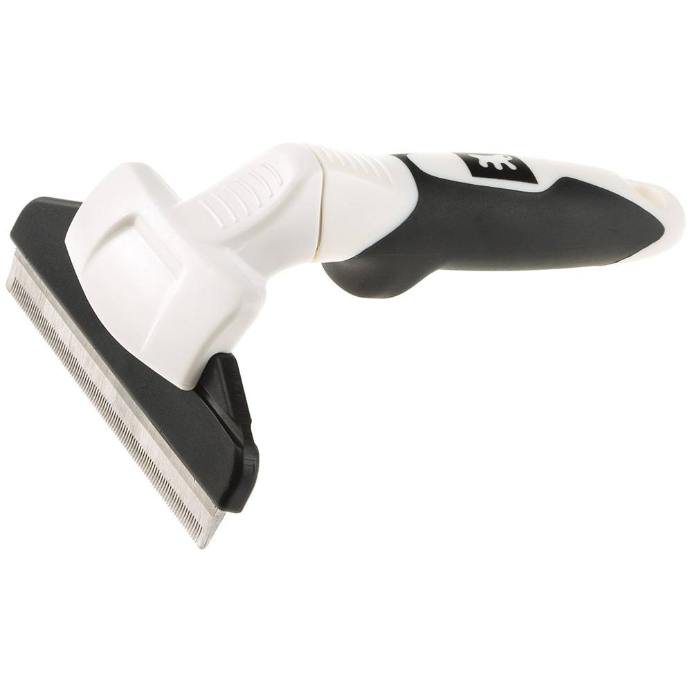 Ferplast - Trimmer pour Chiens et Chats GRO 5775, Taille L, Poils Courts et Moyens, Poids Supérieur à 20 kg, Lame Remplaçable - Image 2