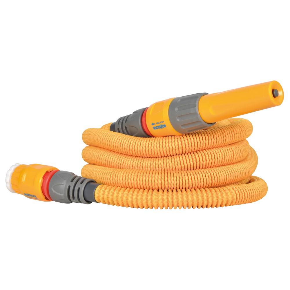 Hozelock - Tuyau Extensible Wonderhoze en tissu tissé 12.5 m HOZELOCK - Image 1