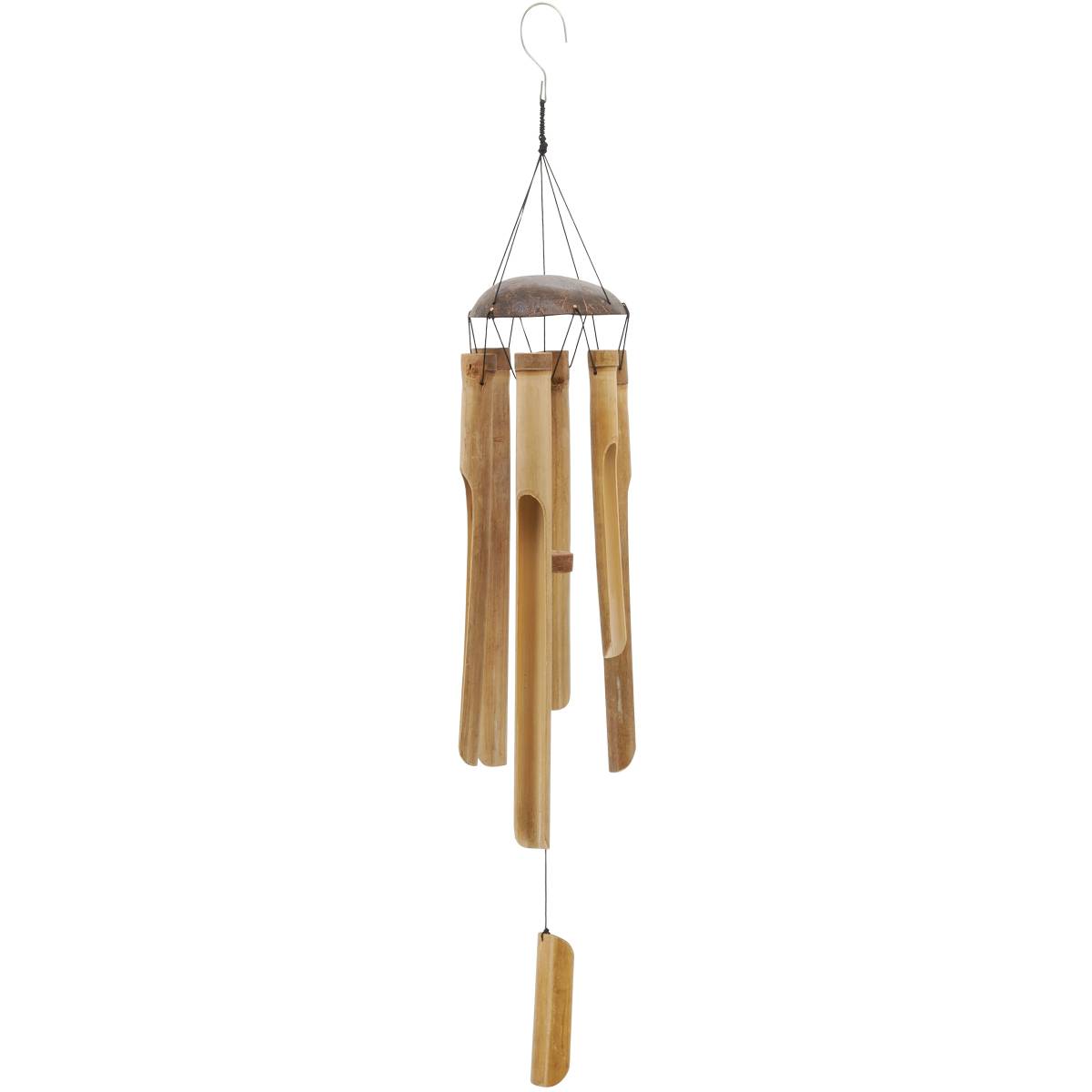 Aubry Gaspard - Carillon en bambou 88 cm - Imagen 1