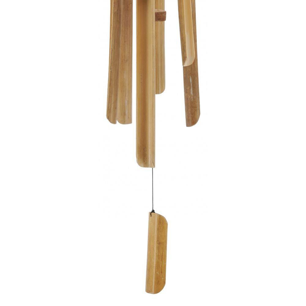 Aubry Gaspard - Carillon en bambou 88 cm - Imagen 3